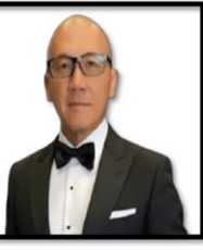 Instructor Derek Ng