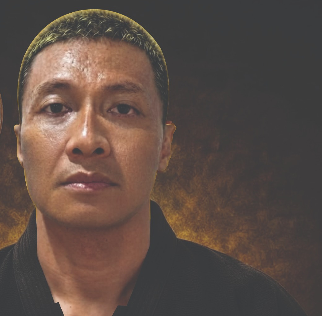 Master Iskandar Bin Saim